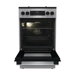 Плита газова GORENJE GK 5C60 SJ - мініатюра 5