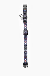 Нашийник ТМ HIDOG Aztec purple, розмір XS (ширина 10мм (18-28см)) (2100102230010A)(SN) shop (2100102230010) - мініатюра 2