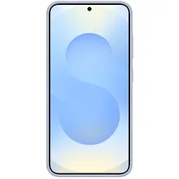 Оригінальний протиударний шкіряний чохол Kindsuit Case для Samsung Galaxy S25 (6.2") Light Blue EF-VS931PLEGWW - мініатюра 8