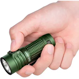 Ліхтар Olight Baton Turbo OD Green - мініатюра 5