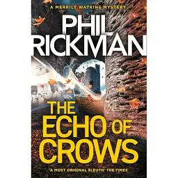 The Echo of Crows - Філіп Рікман