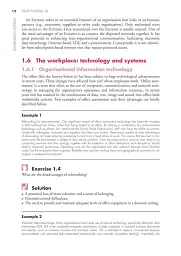 Learning System Organisational Management and Information Systems - мініатюра 18