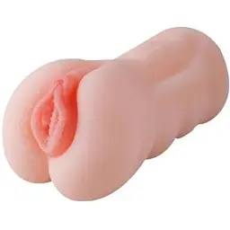 Мастурбатор-вагіна Mai Pocket Pussy Eva Flesh