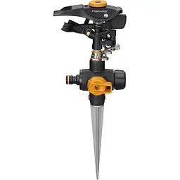 Дощувач Fiskars пульсуючий з механізмом (1027029)