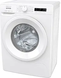 Пральна машина Gorenje WNPI72SB/UA (PS22/12120) (739316) - мініатюра 4