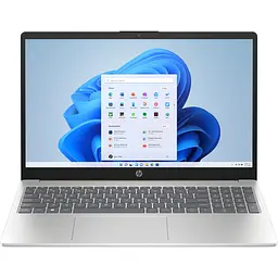 Ноутбук HP 15-fd1047ua 15.6" FHD IPS Золотистий (B0QS5EA)