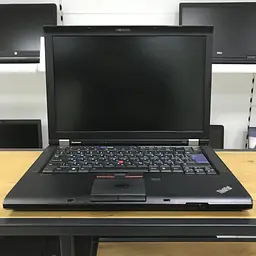 Ноутбук Lenovo ThinkPad T410 (i5-520M/4/500) - Class B "Б/В"