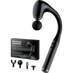 Масажер DK Hammer G4A [136115]