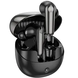 Бездротові TWS навушники Hoco EQ11 Pacifico Black