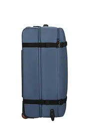 Дорожня Сумка На Колесах American Tourister URBAN TRACK NAVY/ORANGE 78,5x44x42 MD1*31203 - мініатюра 6