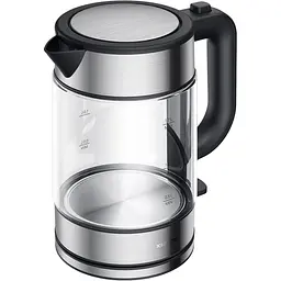 Електрочайник Xiaomi Electric Glass Kettle (MJDSH05FD/BHR7423EU) UA