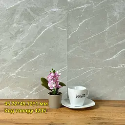 Самоклеюча LVT плитка Loft Expert Атланта 45.72*45.72*1 мм - мініатюра 3