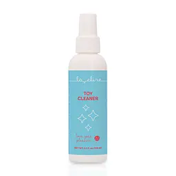 Очищувач для секс-іграшок Loveline Pharmaceutics Toycleaner, 150 мл