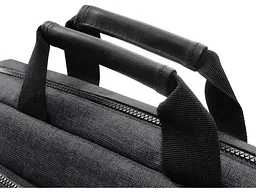Сумка для ноутбука Grand-X SB-138 14″ Dark Grey (SB-138D) - мініатюра 4
