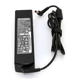 Блок живлення для ноутбука Lenovo 20V 4.5A роз'єм 5.5/2.5mm ORG