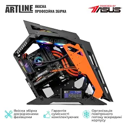 Комп'ютер Artline Gaming STLKR (STLKRv85) - мініатюра 8