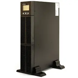 Пристрій безперебійного живлення EnerGenie EG-UPSO-RACK-1000 1000VA 900W (EG-UPSO-RACK-1000) - мініатюра 2