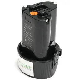 Аккумулятор для электроинструмента PowerPlant для MAKITA GD-MAK-10.8 10.8V 2Ah Li-Ion (DV00PT0014)