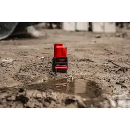 Акумулятор до електроінструменту Milwaukee Li-Ion M12 HB2.5 (4932480164) - мініатюра 4