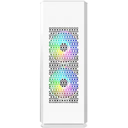 Корпус 1stPlayer UN1-3F2-W-WH 750W White [134413] - мініатюра 2