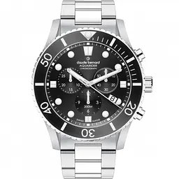 Годинник Claude Bernard 10252 3NBM NIB