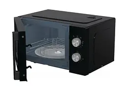 Мікрохвильова піч Gorenje MO20E2BH - мініатюра 3