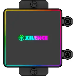 Система водяного охолодження Xilence LiQuRizer 240 Pro [XC982] [103987] - мініатюра 5
