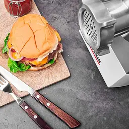 Мясорубка Gastroback Design Mincer Plus (41403) - мініатюра 4