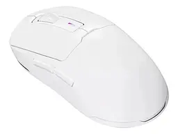 Миша Lorgar MSA10W White (LRG-MSA10W-WH) - мініатюра 3