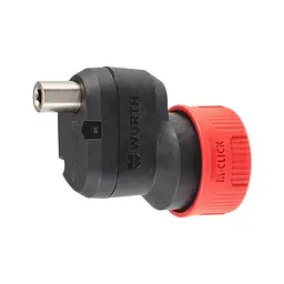 Патрон зі зміщеним центром Wurth для ABS 18 Subcompact (5801692004)