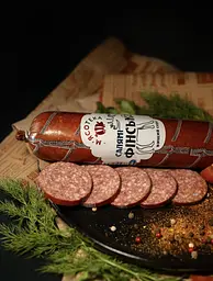 Салямі Фінська