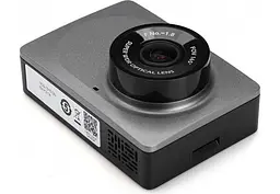 Автомобільний Відеореєстратор Yi Smart Dash Camera Міжнародна версія Grey YI-89006 - мініатюра 2