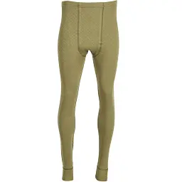 Кальсони Thermowave 2 в 1, 3XL Зелений
