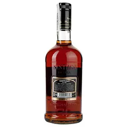 Ром Santiago de Cuba Anejo Superior 11 YO, 40%, 0,7 л - мініатюра 2