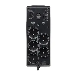 Джерело безперебійного живлення APC Back-UPS Pro 900 BR900G-GR 900VA 540W Б/В - мініатюра 2