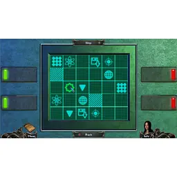 Ключ активації Microsoft Greed: The Mad Scientist для Xbox One/Series S/X - мініатюра 4