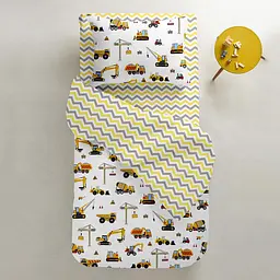 Детская постель без простыни YELLOW CRANE COSAS (4822052085035) - миниатюра 2