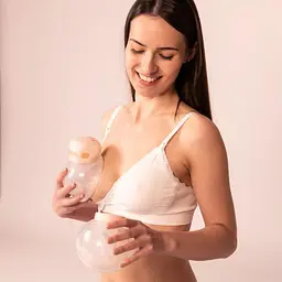 Молоковідсмоктувач BabyOno Twinny (1002) - мініатюра 6