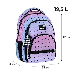 Рюкзак Kite Education teens Gradient (K26-905M-2) - мініатюра 20