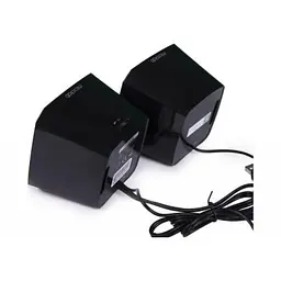 Акустична система Microlab (B-16) Black (B-16) - мініатюра 4