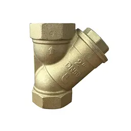 Фільтр грубого очищення Itap 2″ 192 000002881 - мініатюра 2