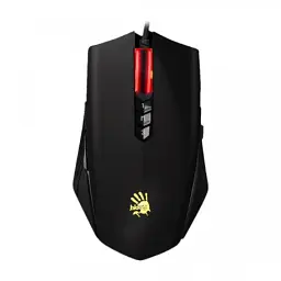 Мишка A4Tech Bloody A70A USB Matte Black (4711421960311)
