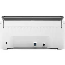Сканер HP Scan Jet Pro 2000 S2 (6FW06A) - мініатюра 4