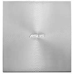 Оптичний привід DVD-RW ASUS SDRW-08U8M-U/SIL/G/AS (90DD0292-M29000)