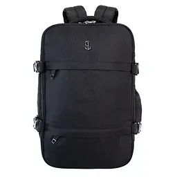 Рюкзак міський Semi Line 20 Black (P8308-1) - мініатюра 2