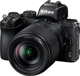 Об'єктив Nikon NIKKOR Z DX 18-140mm f/3.5-6.3 VR (JMA713DA) [87484] - мініатюра 6