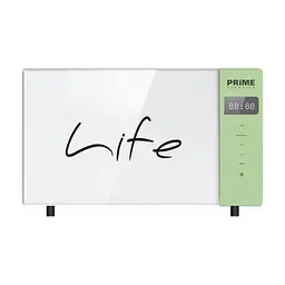 Мікрохвильова піч PRIME Technics PMW 2075-8 SО - мініатюра 3