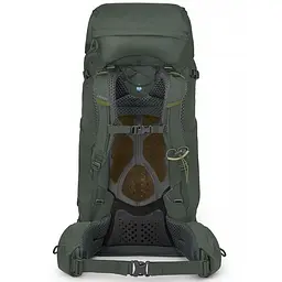 Рюкзак Osprey Kestrel 68 Bonsai Green S M (1054-009.3303) - мініатюра 2