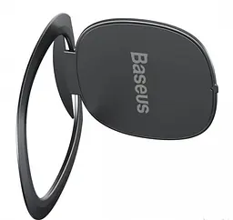 Кільце-тримач Baseus Invisible Phone Ring Holder SUYB-0A Tarnish - мініатюра 3