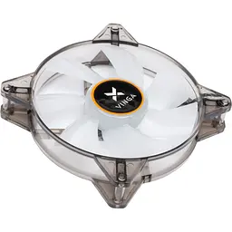 Кулер до корпусу Vinga RGB fan-07 - мініатюра 3